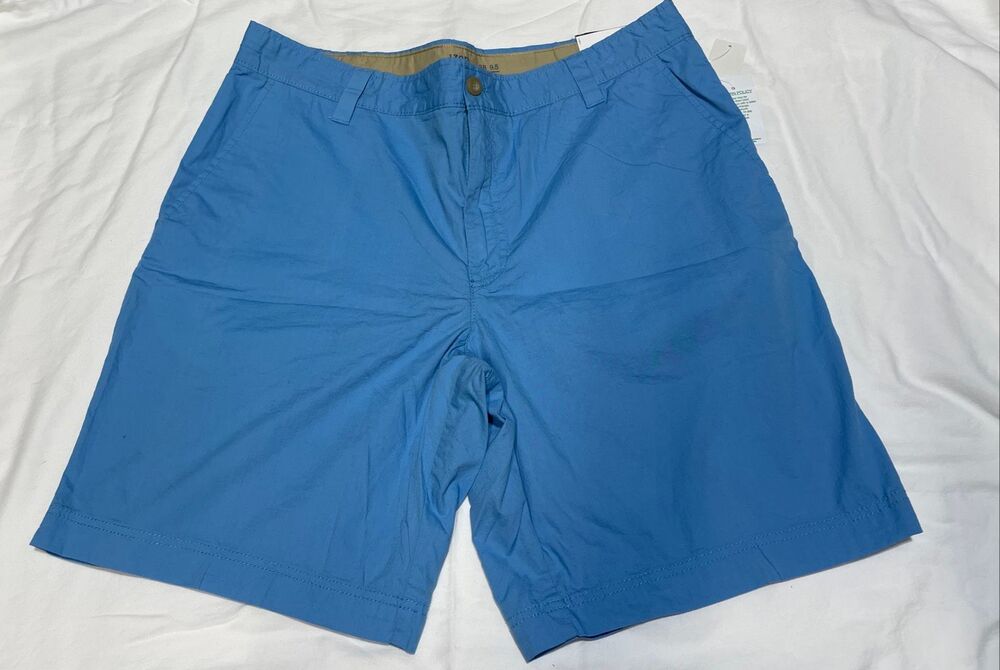 Izod Saltwater Men’s Shorts 38